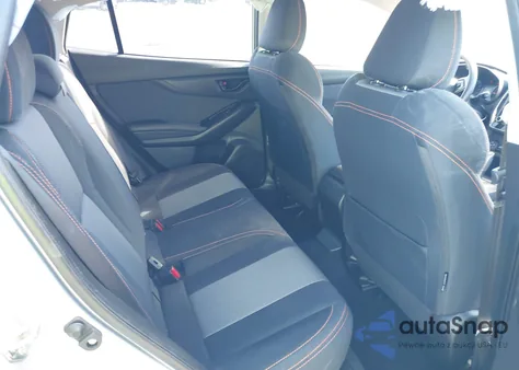 2018 Subaru Crosstrek 2.0I Premium z USA, uszkodzony, nr VIN JF2GTABCXJH215277